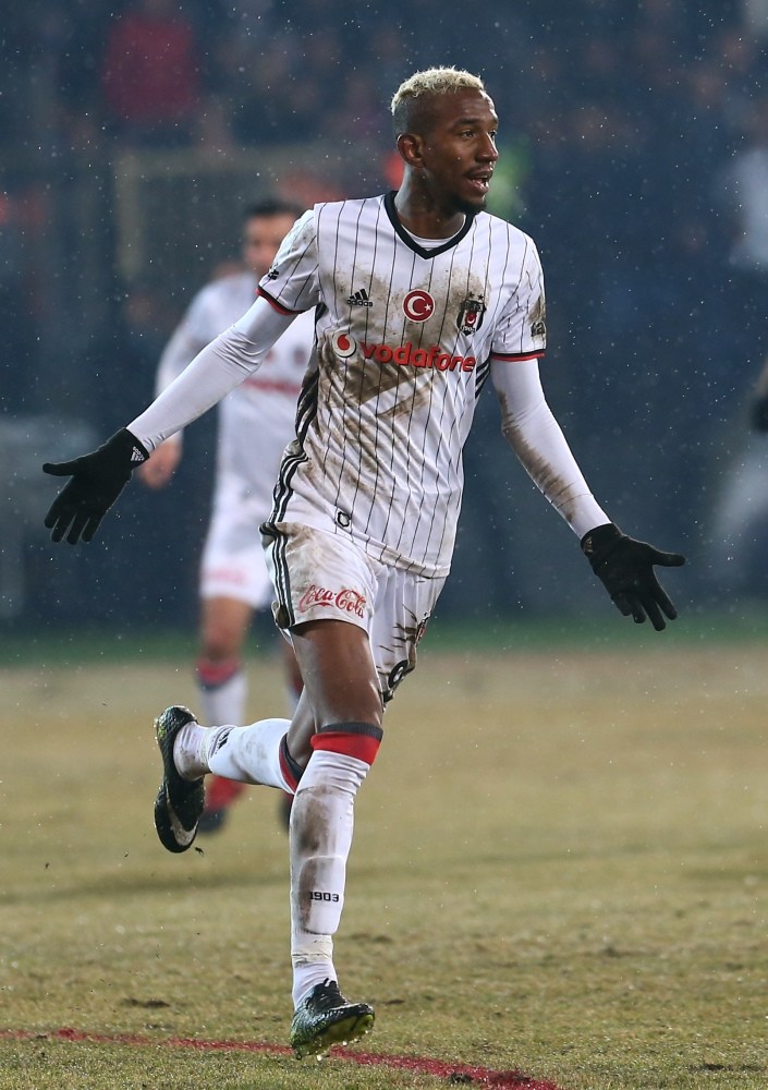 Talisca has scored seven goals and has one assist in 11 games with Beu015fiktau015f. Many sports columnist believe he could be a star for Beu015fiktau015f. 