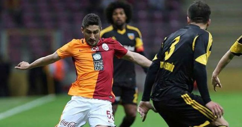 Kayserispor - Galatasaray maçı bilet fiyatları