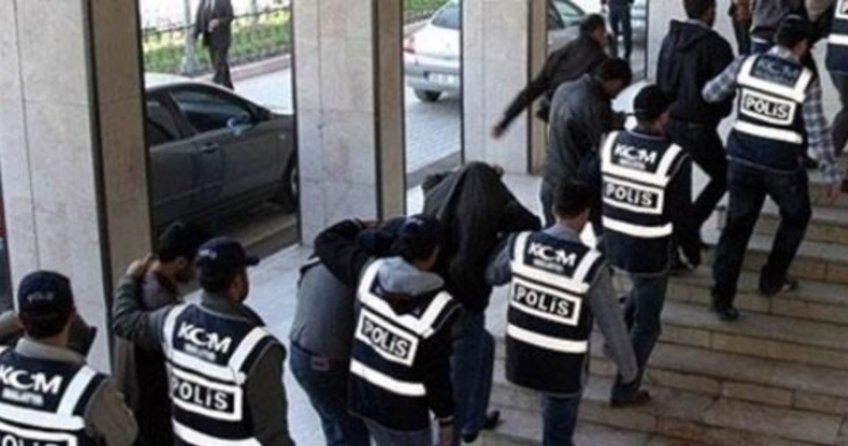 ByLock'ta yeni dalga: 14 gözaltı
