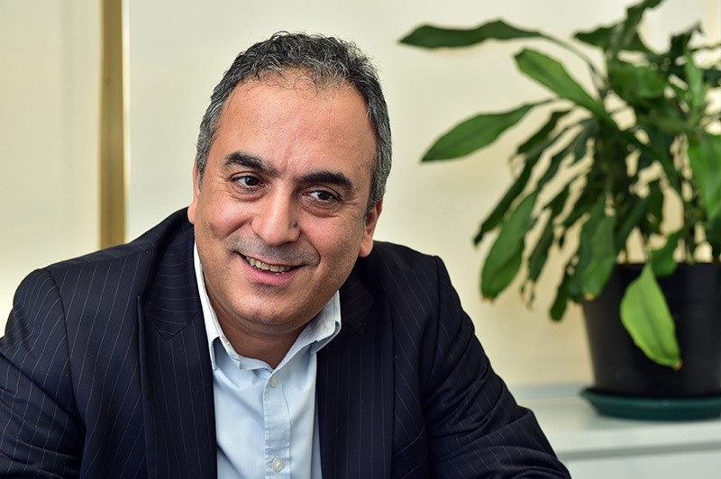 Photo: Sabah / u0130lhami Yu0131ldu0131ru0131m