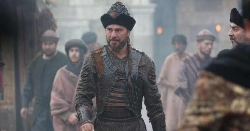 Diriliş Ertuğrul 9 Kasım Çarşamba günü saat 20:00'da 64.bölümüyle ekrana gelecek. Diriliş Ertuğrul 64.bölüm fragmanı
