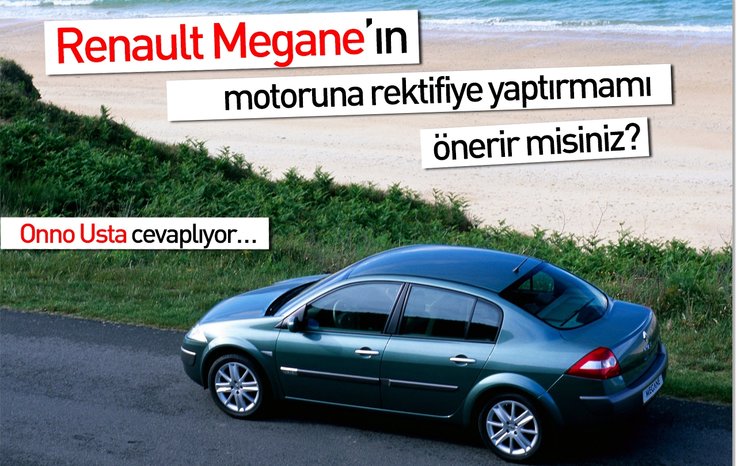 REKTİFİYE YAPTIRMAMI ÖNERİR MİSİNİZ?