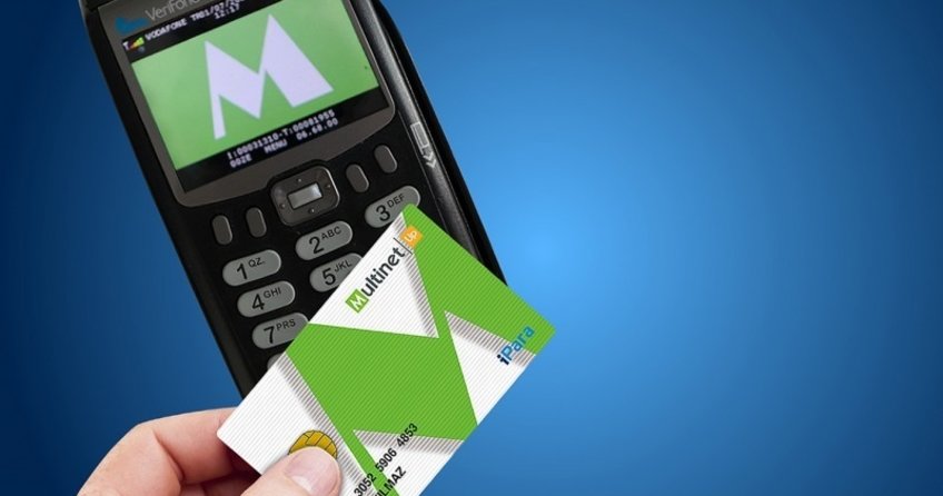 Boydak ve Multinet şirketlerinin sahibi FETÖ'den tutuklandı