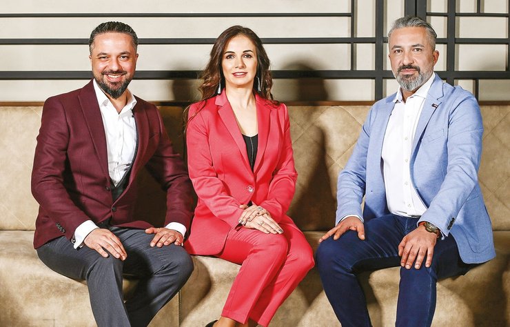 Doktorluk Bir Aile Meslegi Bizim Icin Samdan