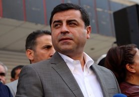 HDP Eş Genel Başkanı Demirtaş hakkında mahkemeden flaş karar