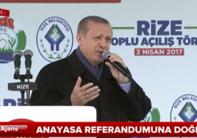 Toplu açılış töreninde Cumhurbaşkanı Erdoğan'dan flaş sözler! Böyle bir zamanda Vatikan'ın...