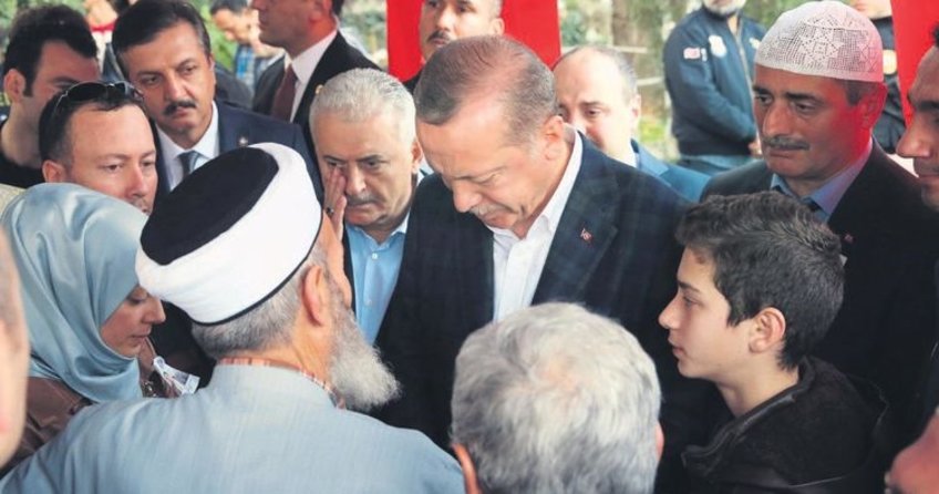 Asım Safitürk: Evime ateş düştüğünde neredeydin Kılıçdaroğlu