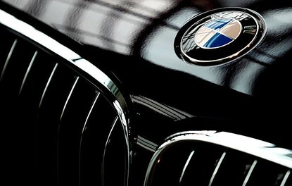 BMW'yi böyle yenilediler