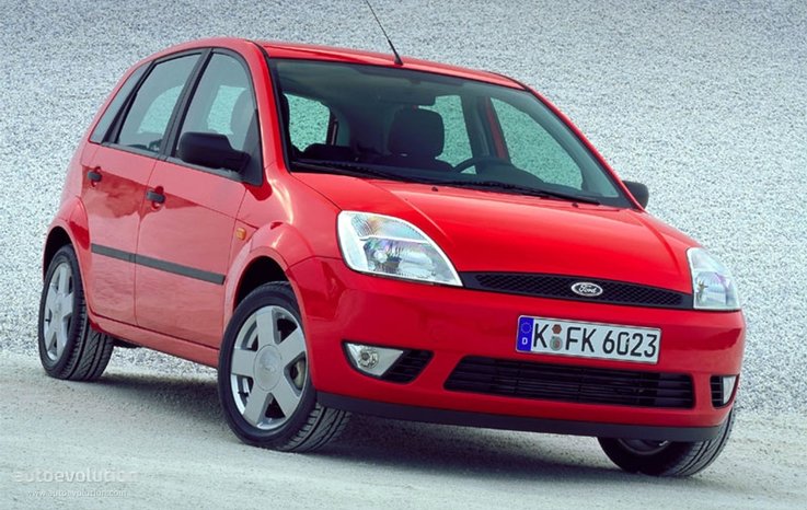 FORD FİESTA’NIN PERFORMANSINI ARTTIRMAK İÇİN NELER ÖNERİRSİNİZ?