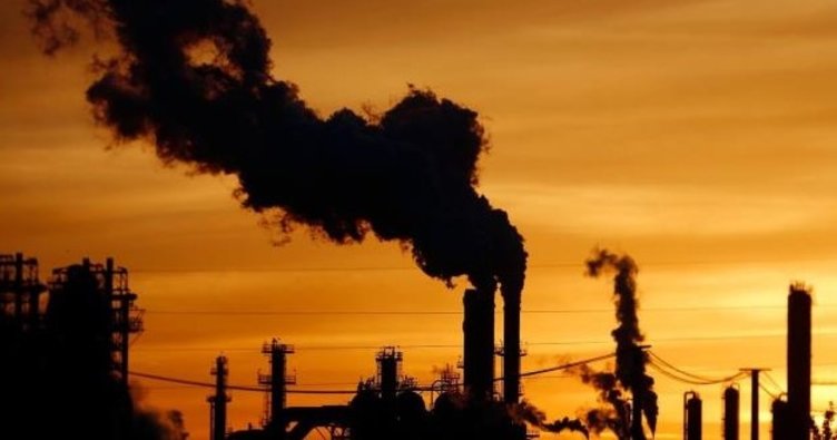 Fosil yakıtlardan kaynaklanıyor: 2023 yılında rekoru görecek