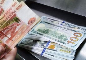 ABD'nin Suriye saldırısı dolar ve rubleyi vurdu