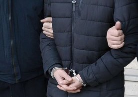 NATO komutanları FETÖ’den tutuklandı