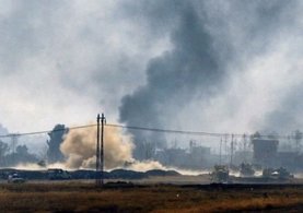 DEAŞ'ın uyuyan hücreleri harekete geçti