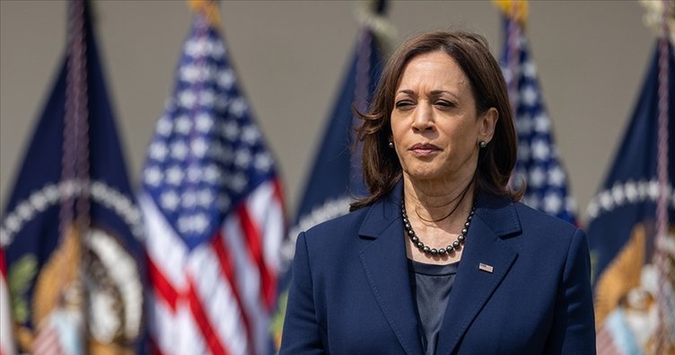 Harris, Trump ile olan farkı kapatıyor