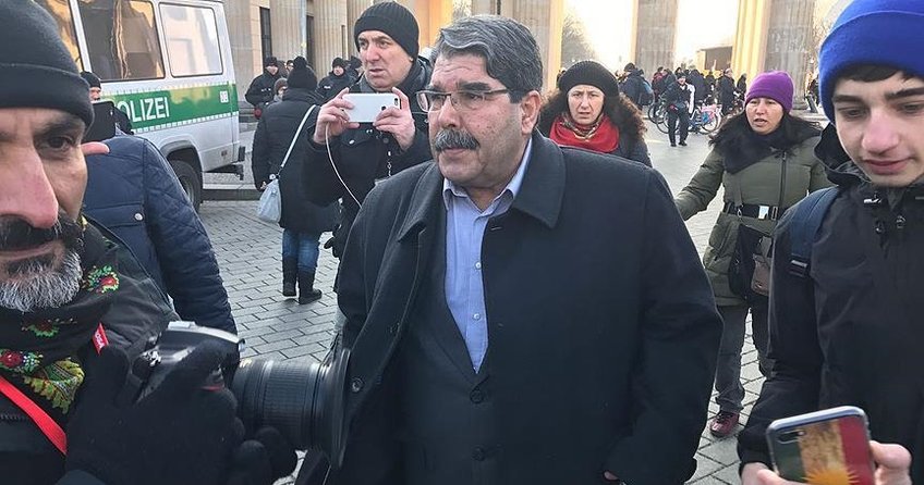 Türkiye, Almanyadan Salih Müslümün iadesini istedi