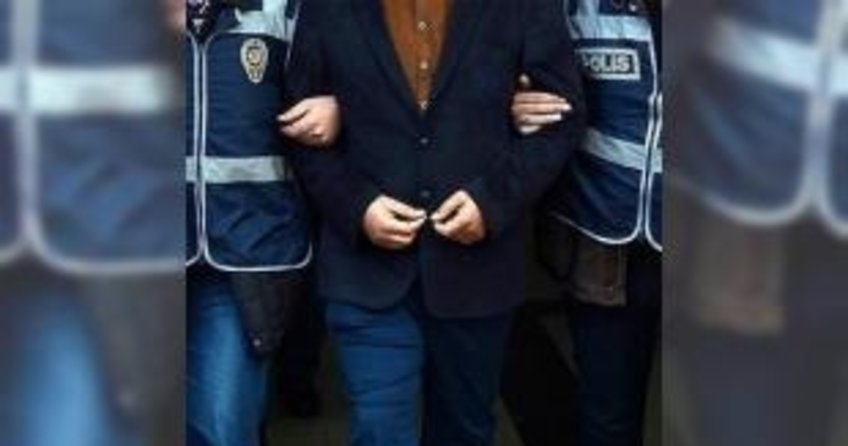Emekli büyükelçi Mason İmamı çıktı
