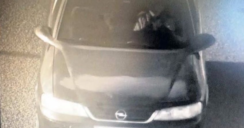 PKK'lı bombacı direksiyonda!