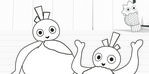 TWIRLYWOOS - CHICKEDY & CHICK