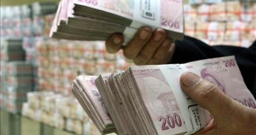 KOSGEB'den bankalara uyarı!