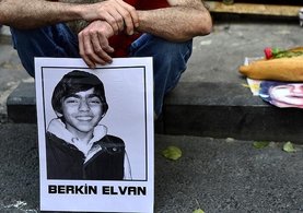 Berkin Elvan'ın ölümüyle ilgili soruşturmada iddianame tamamlandı