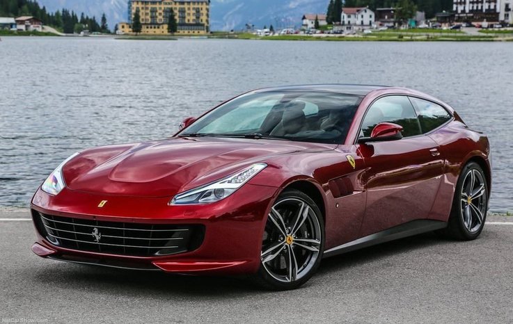 YILIN EN İYİ MOTORU UNVANI FERRARİ'NİN OLDU