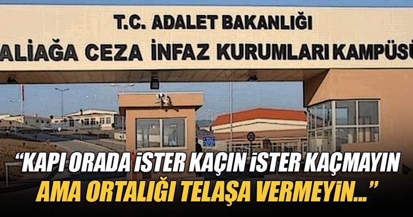 FETÖ'cü teröristler firar gecesini anlattı