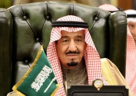 Suudi Arabistan'da Kral Selman'dan Halep için yardım kampanyası talimatı!