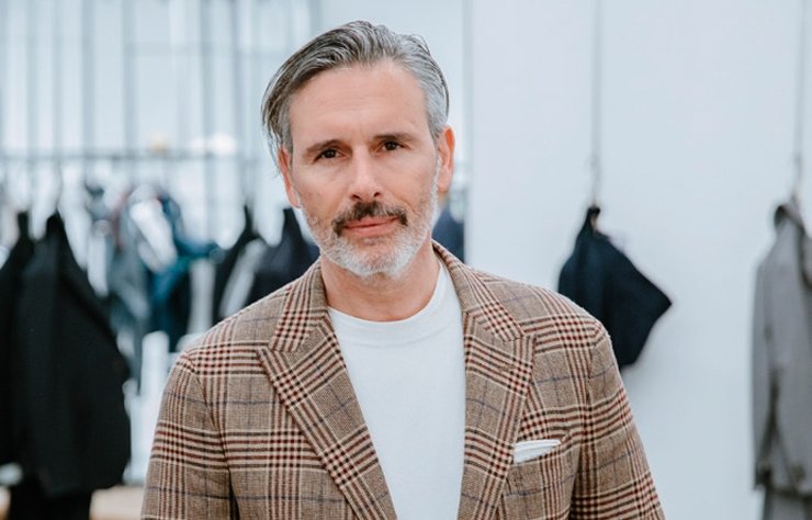 Italyan Stili Marco Baldassari Esquire