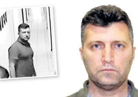 O darbeci yarbayın kim olduğu ortaya çıktı!