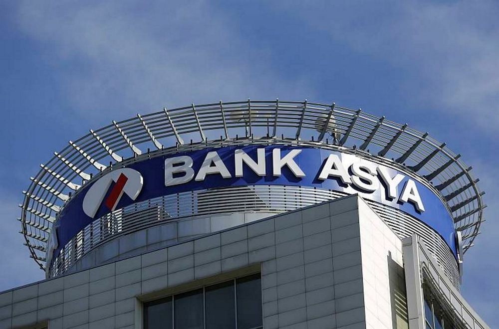 The FETu00d6 was reported to have 9,000 shell companies, provided with consumer and commercial loans through Bank Asya.