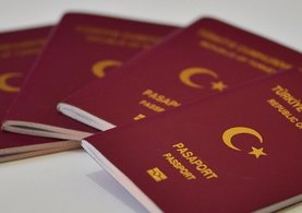 Avrupa Birliği ile 500 milyon dolarlık vize savaşı