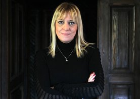 Cumhuriyet Gazetesi yazarı İdlib'teki katliam ile dalga geçti