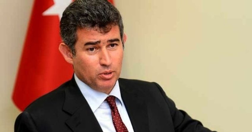 Metin Feyzioğlu: Cumhurbaşkanımızın açıklamalarını duyunca yüreğimiz ferahladı