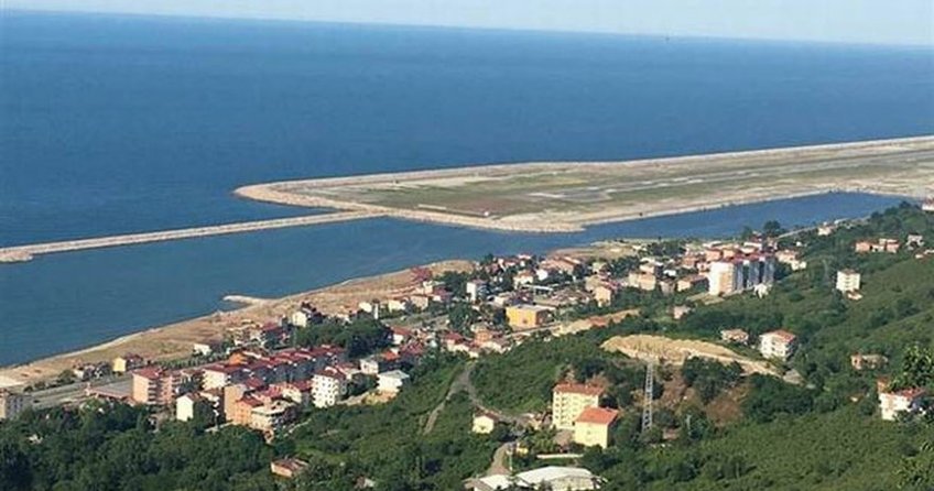 Arsa fiyatları adeta patladı, 1 dönüm arsa 1 milyon