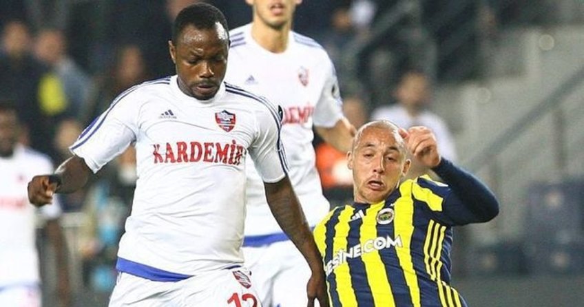 Traore'ye PFDK'dan ceza yok