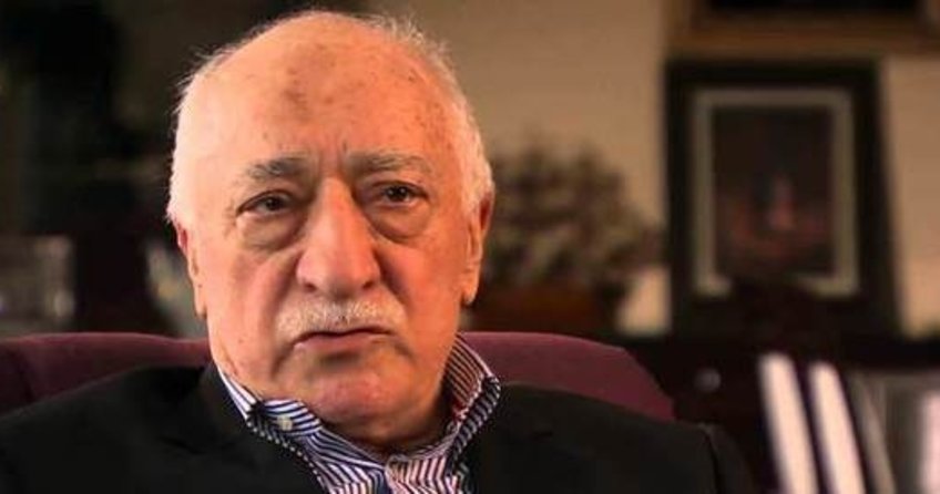 FETÖ jandarma imamı: askeri sorular 13 yıl dijital ortamda dağıtıldı
