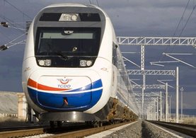 18 İlimize yüksek hızlı tren geliyor!