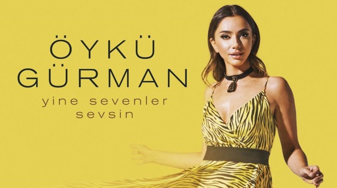Oyku Gurman Dan Sicak Bir Yaz Sarkisi Turkuvaz Radyolar