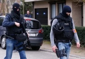 FETÖ ihbar etti federal savcılık arama yaptı!
