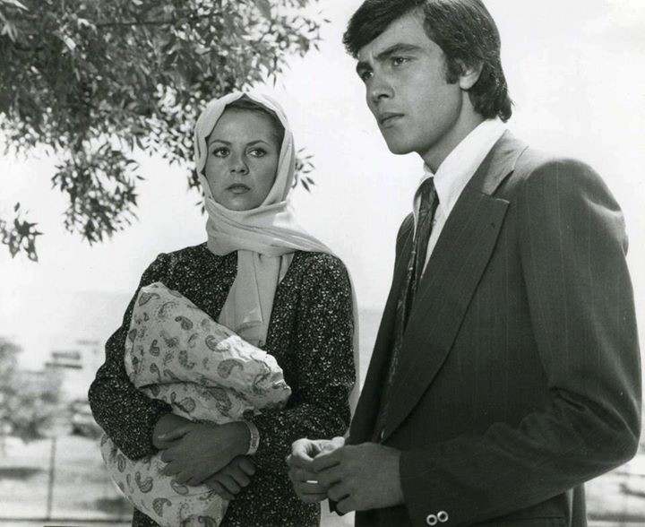 The film u201cDiriliu015fu201d (Rebirth) depicts the damage of gambling and drugs on family and society in the story of a girl who tries to save a man from gambling.