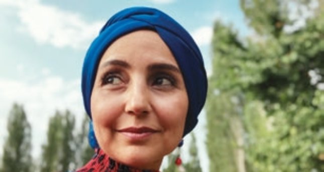 O gece her birimiz inandığımız ve kaybetmek istemediğimiz değerler için sokaktaydık