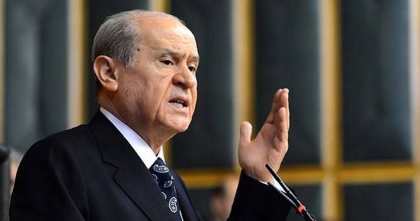 ‘CHP terörün krikosu ve megafonu oldu’