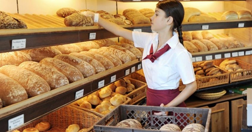 Ekmek fiyatları yüzde 25 artıyor