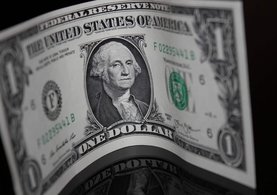 Dolar iki haftanın en düşüğüne geriledi