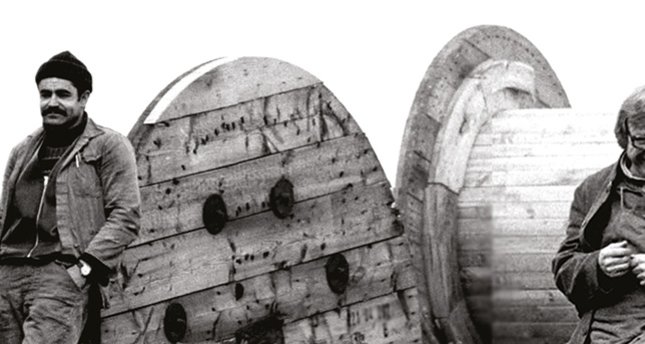 3 Sütun