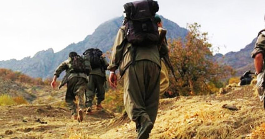 PKK'lı alçaklardan hain tuzak