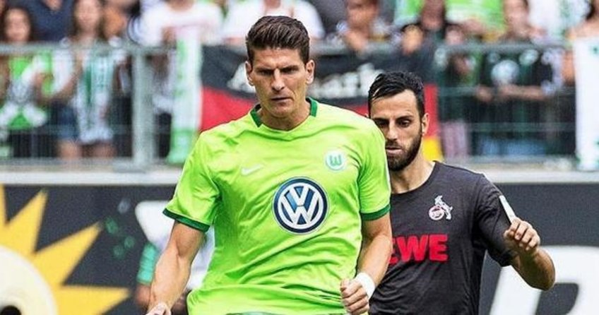 Beşiktaş'ın Mario Gomez planı!