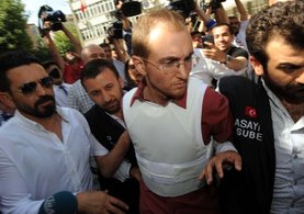 Atalay Filiz hakkında karar!
