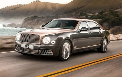 Türkiye'de en çok satılan lüks otomobiller