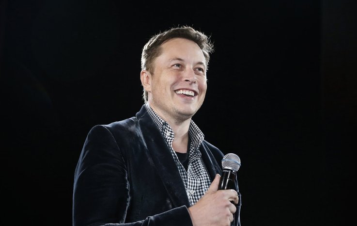ELON MUSK'IN GİZLİ MESAJI ORTAYA ÇIKTI